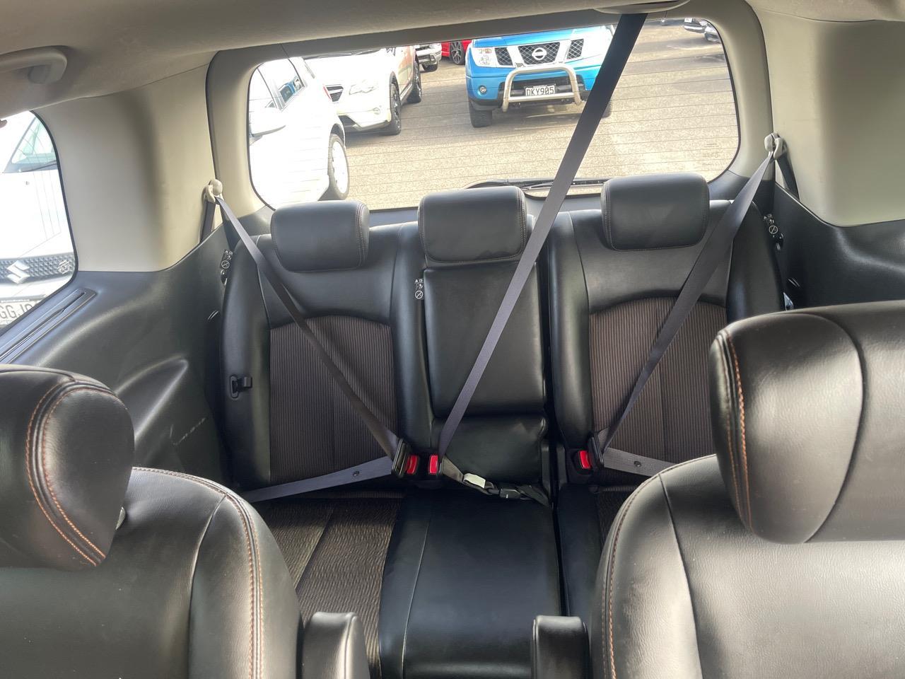image-9, 2018 Nissan ELGRAND at Greymouth