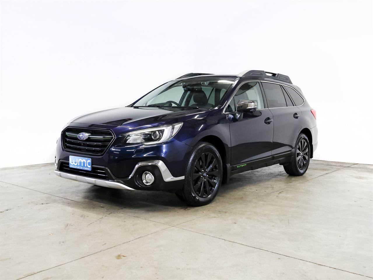 image-3, 2019 Subaru Outback 2.5lt 4WD EyeSight 'X-Break' F at Christchurch