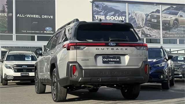 image-7, 2026 Subaru Outback ALL-NEW | TOURING 2.5P AWD at Christchurch