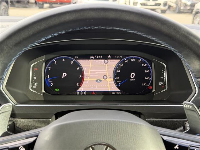 image-10, 2022 Volkswagen Tiguan NZ NEW 235KW R 2.0Pt/AWD at Christchurch