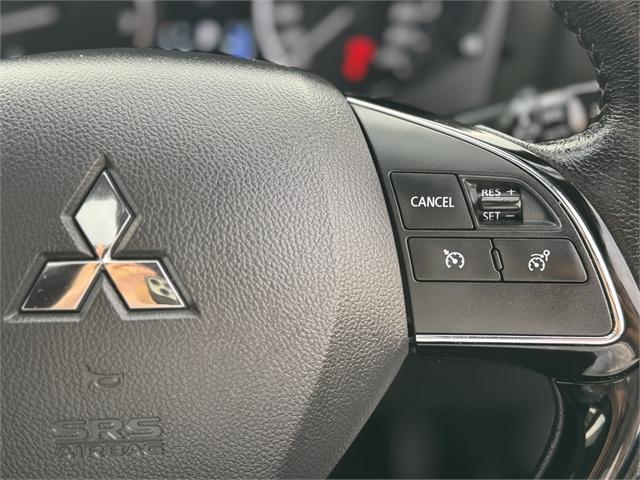 image-7, 2022 Mitsubishi Outlander Sport 4WD at Christchurch
