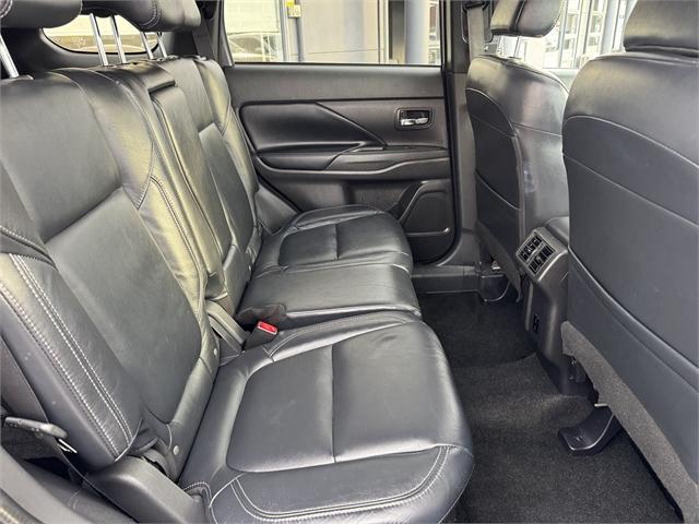image-14, 2022 Mitsubishi Outlander Sport 4WD at Christchurch