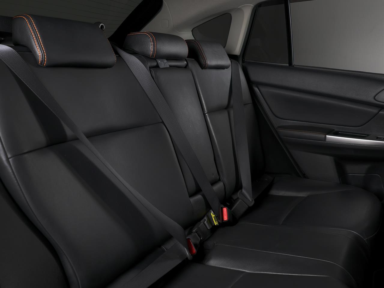 image-18, 2016 Subaru XV 2.0I-L 4WD Eyesight Leather Package at Christchurch