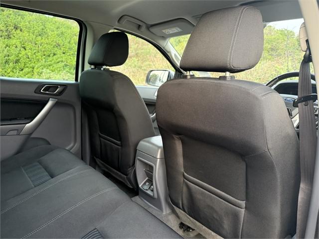 image-15, 2015 Ford Ranger XLT Double Cab 4WD at Dunedin