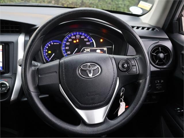 image-13, 2018 Toyota Corolla 1.5 Hybrid Wagon CVT 2WD at Christchurch