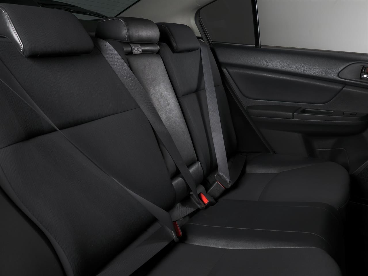 image-18, 2013 Subaru Impreza G4 2.0I-S 4WD 'Eyesight' at Christchurch