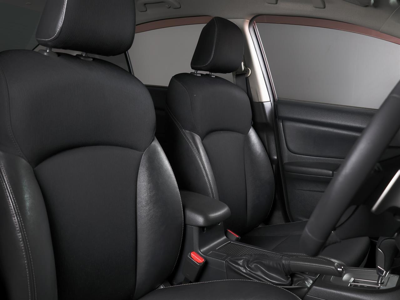 image-17, 2013 Subaru Impreza G4 2.0I-S 4WD 'Eyesight' at Christchurch