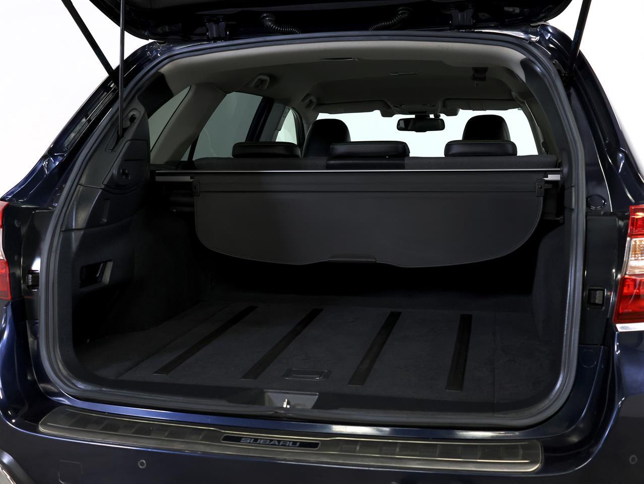 image-19, 2019 Subaru Outback 2.5lt 4WD EyeSight 'X-Break' F at Christchurch