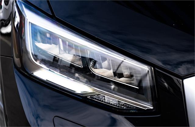image-4, 2023 Audi Q2 40 S-Line 140kW Turbo Petrol Auto at Christchurch