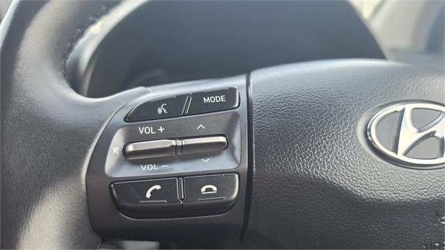 image-10, 2018 Hyundai Kona NZ NEW | ELITE 1.6P TURBO AWD at Christchurch