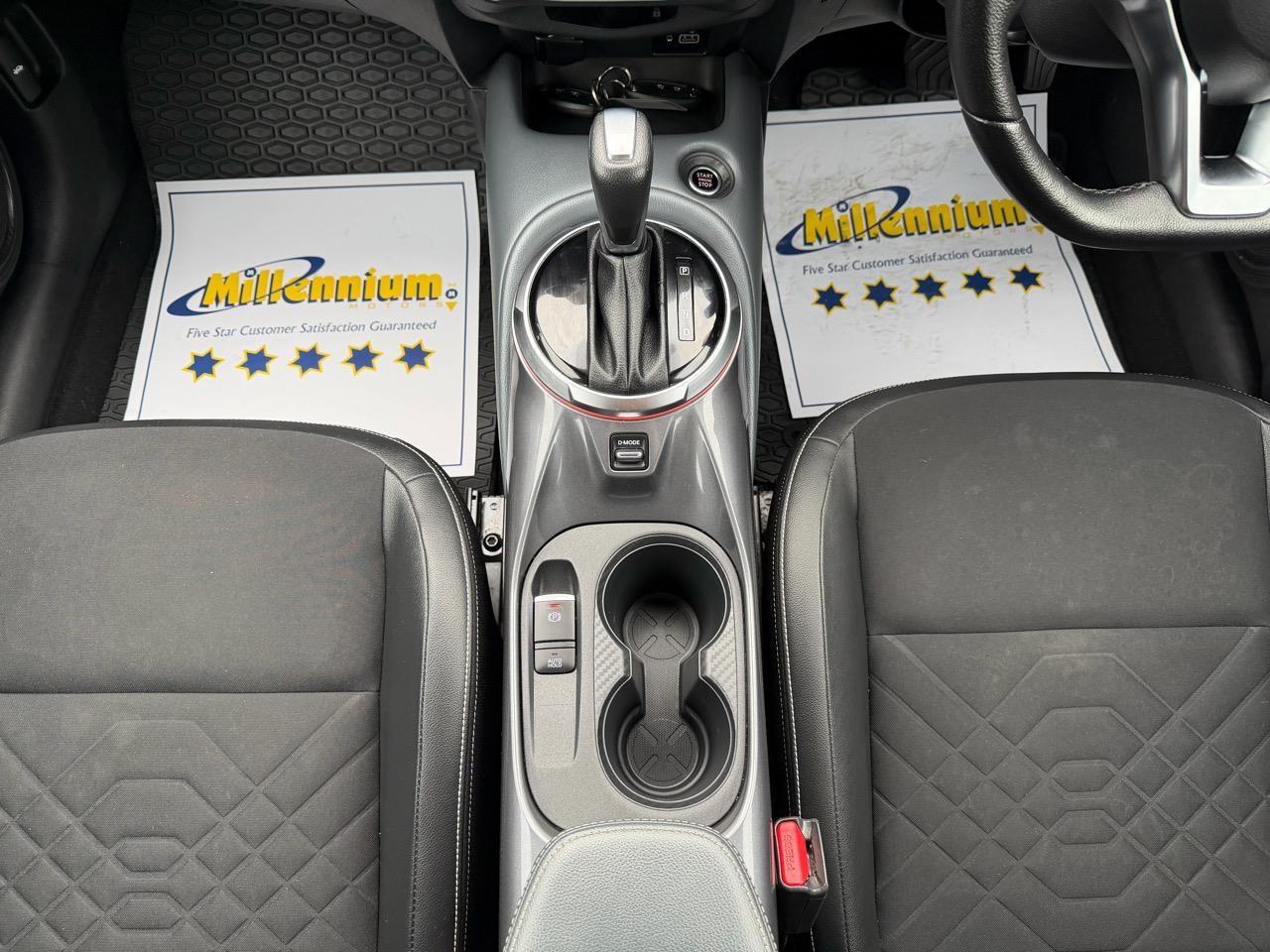 image-14, 2022 Nissan Juke NZ NEW ST-L NEW GEN ECONOMICAL CO at Gore