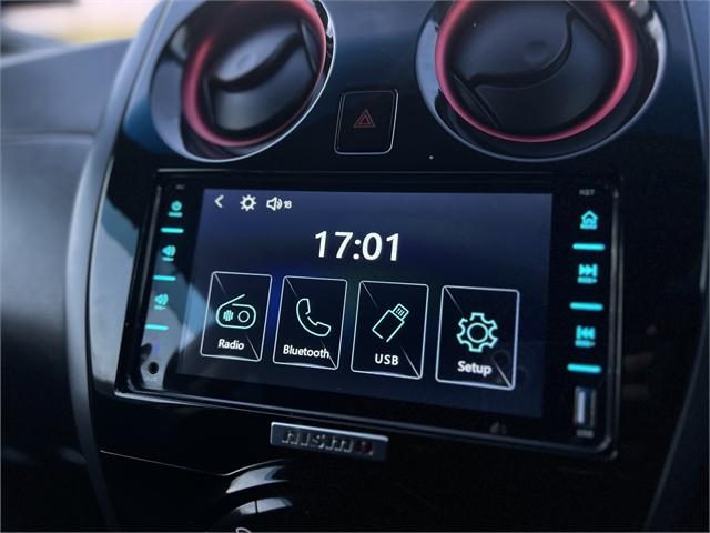 image-7, 2015 Nissan Note 1.2L at Christchurch