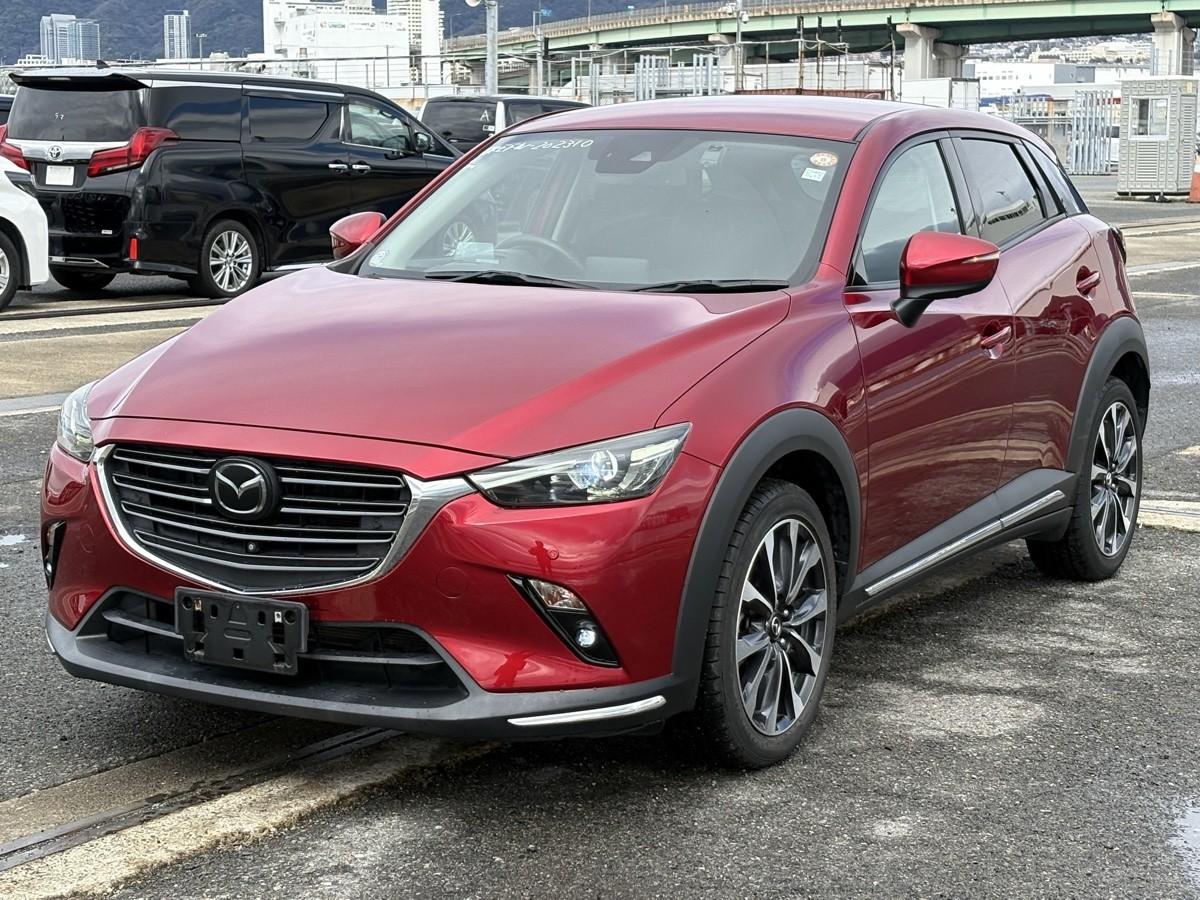 image-3, 2018 Mazda CX-3 20S PROACTIVE S PACKAGE at Christchurch