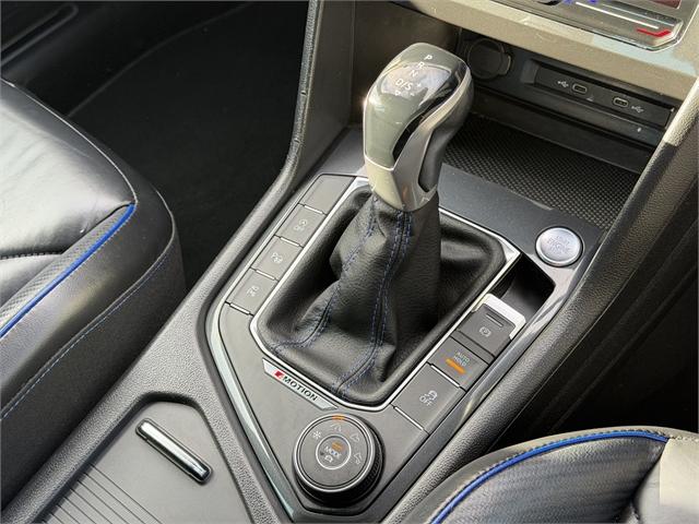image-16, 2022 Volkswagen Tiguan NZ NEW 235KW R 2.0Pt/AWD at Christchurch