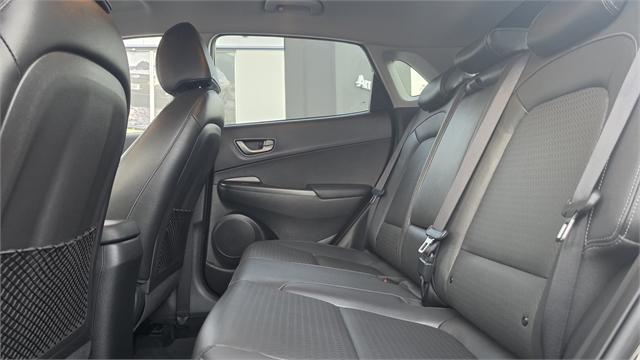 image-18, 2018 Hyundai Kona NZ NEW | ELITE 1.6P TURBO AWD at Christchurch