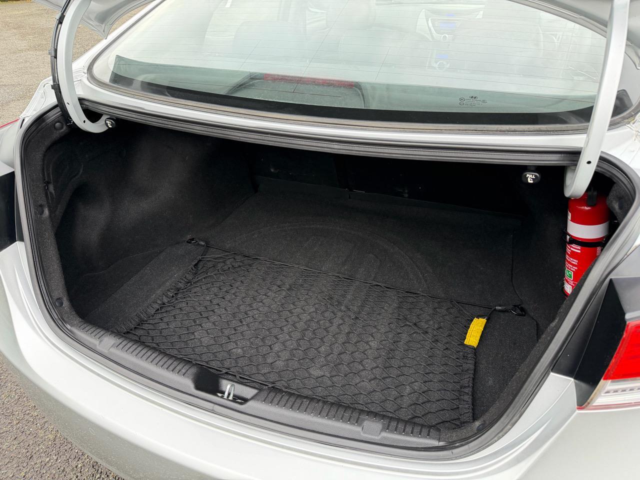 image-7, 2011 Hyundai Elantra NZ NEW ELITE EDITION ECONOMIC at Gore