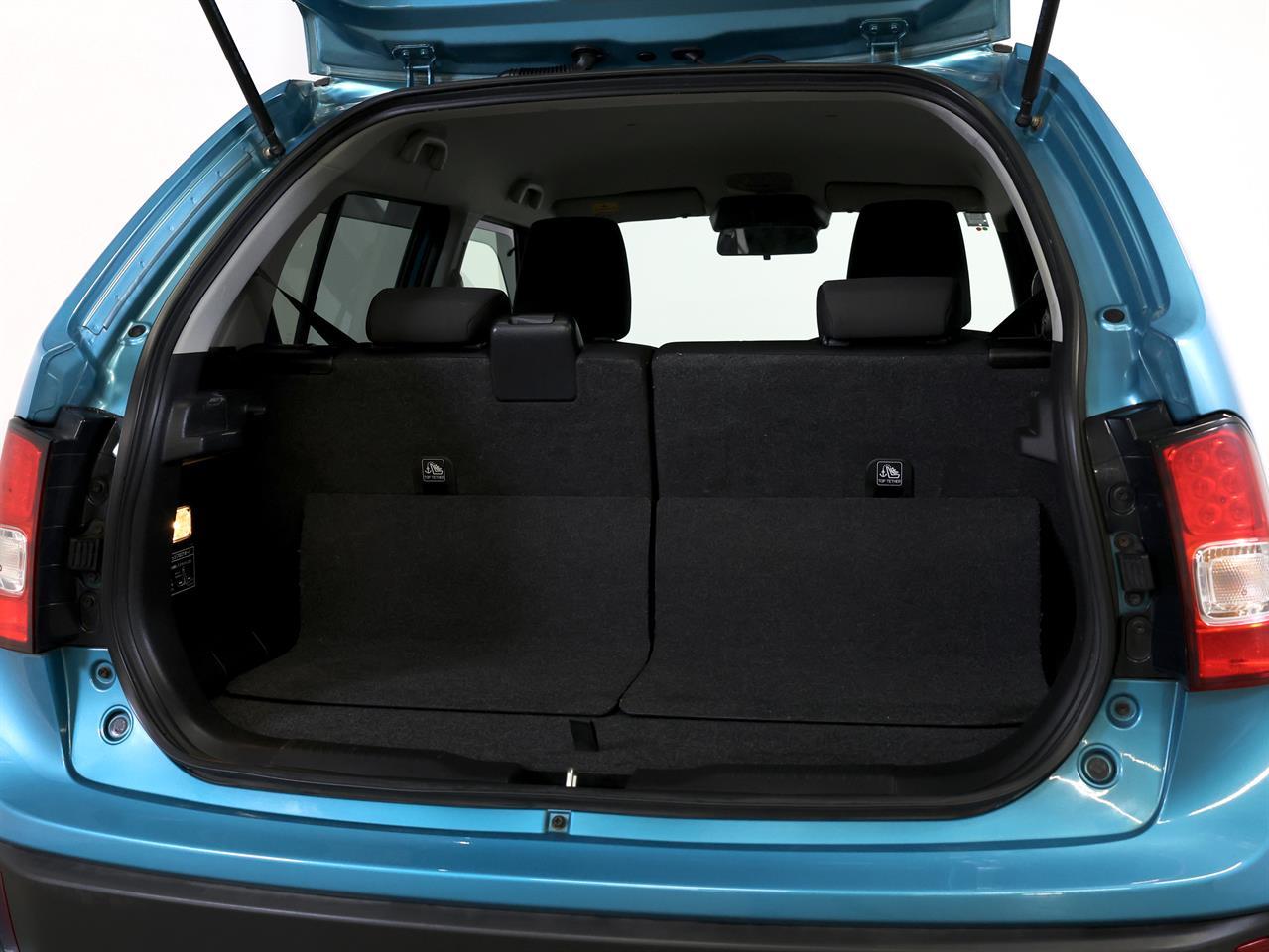 image-19, 2016 Suzuki IGNIS 1.2lt Hybrid 'MZ' at Christchurch