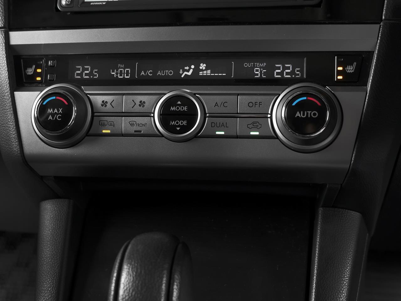 image-16, 2015 Subaru Outback 2.5lt 4WD 'EyeSight' at Christchurch