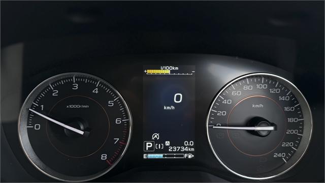 image-17, 2023 Subaru XV NZ NEW | Premium 2.0P/4Wd at Christchurch