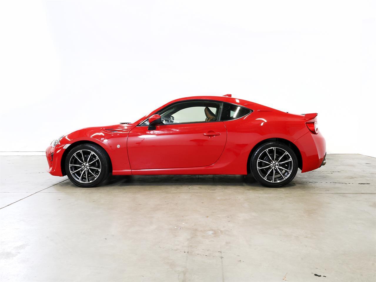image-4, 2018 Toyota 86 GT Limited 6-Speed Manual 'Facelift at Christchurch