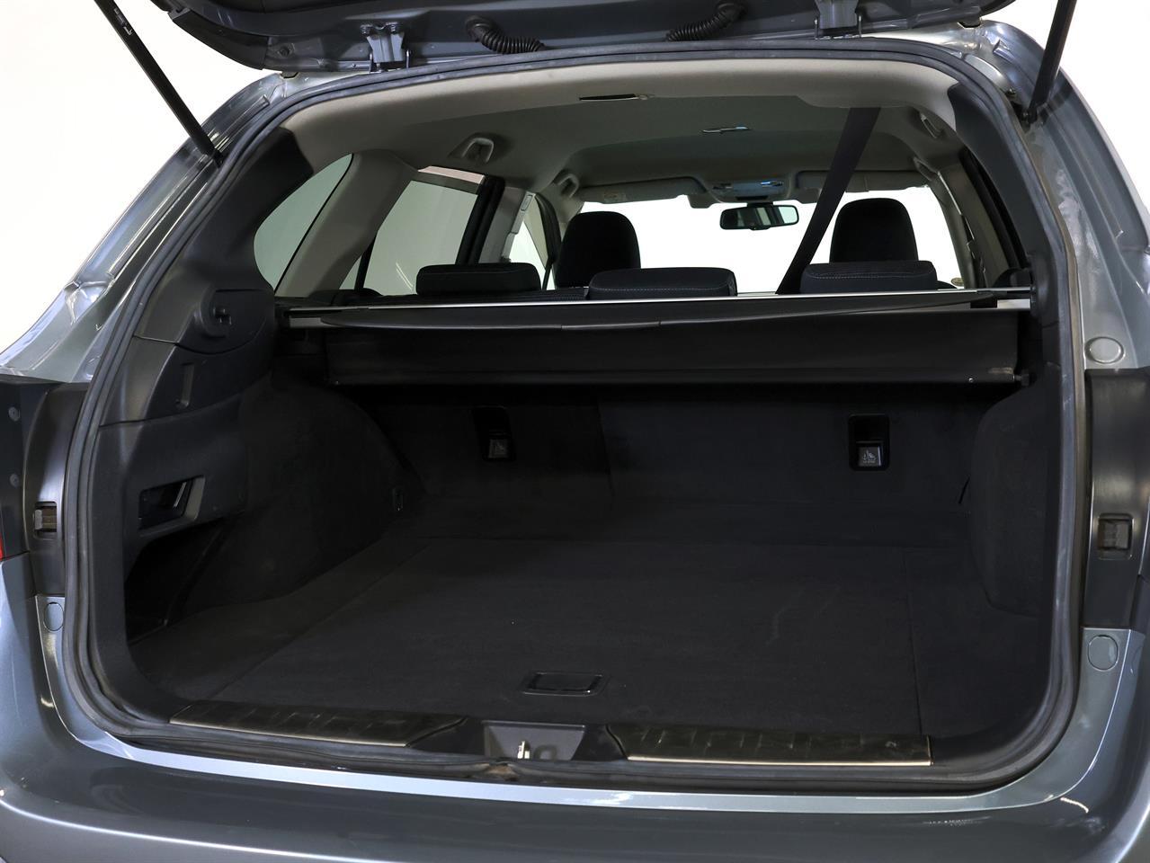 image-19, 2015 Subaru Outback 2.5lt 4WD 'EyeSight' at Christchurch