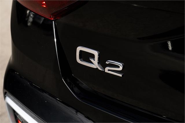 image-9, 2023 Audi Q2 40 S-Line 140kW Turbo Petrol Auto at Christchurch