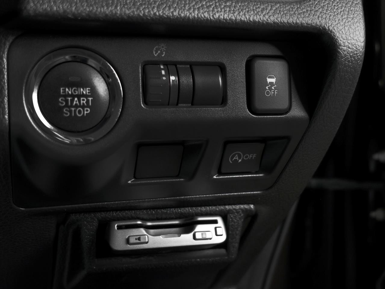 image-13, 2013 Subaru Impreza G4 2.0I-S 4WD 'Eyesight' at Christchurch