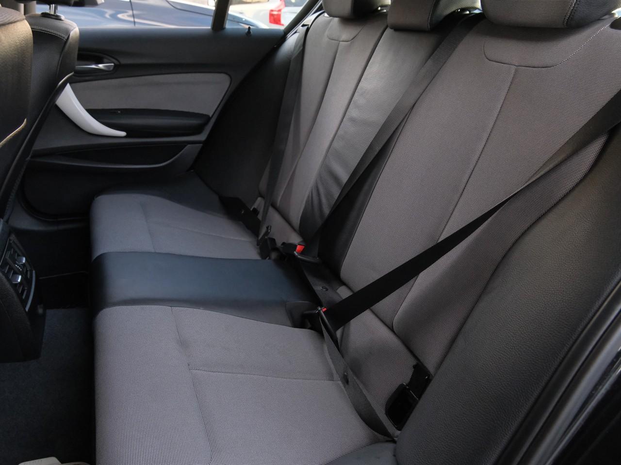 image-18, 2012 BMW 116i 1.6lt Turbo 'Style' at Christchurch