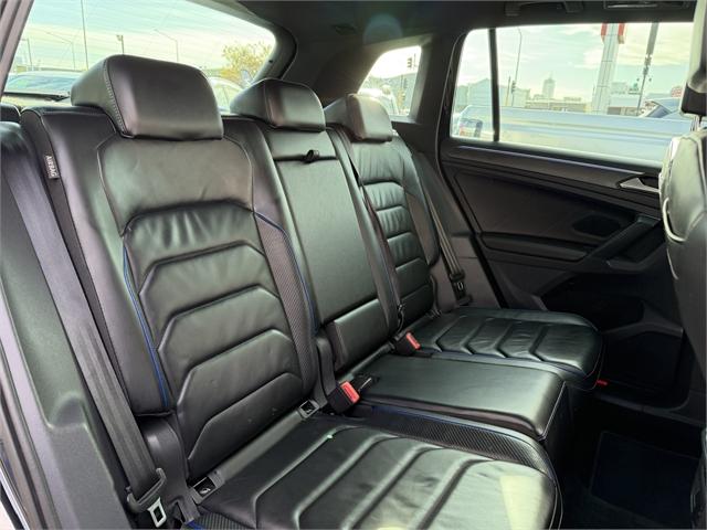 image-12, 2022 Volkswagen Tiguan NZ NEW 235KW R 2.0Pt/AWD at Christchurch