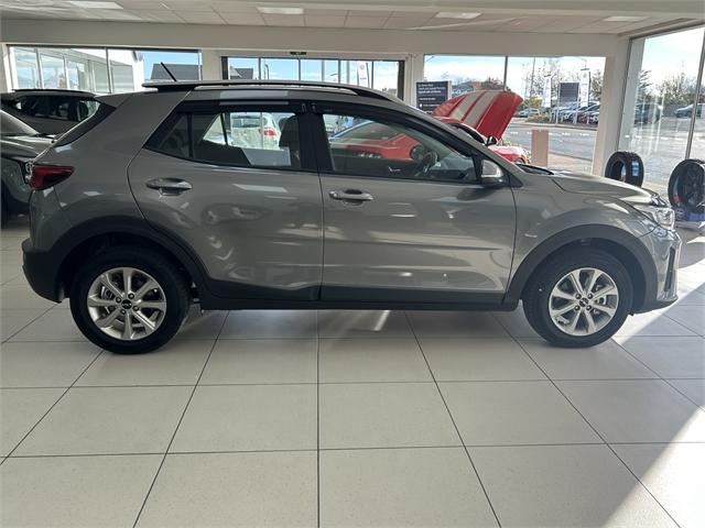 image-7, 2025 Kia Stonic SX 1.0 Petrol at Timaru