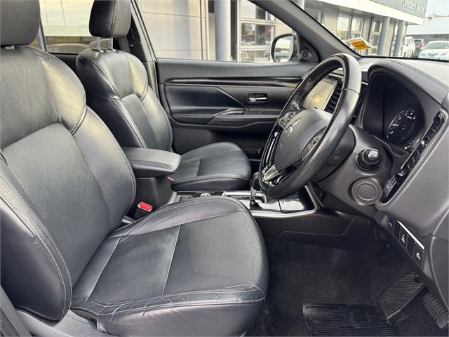 image-3, 2022 Mitsubishi Outlander Sport 4WD at Christchurch