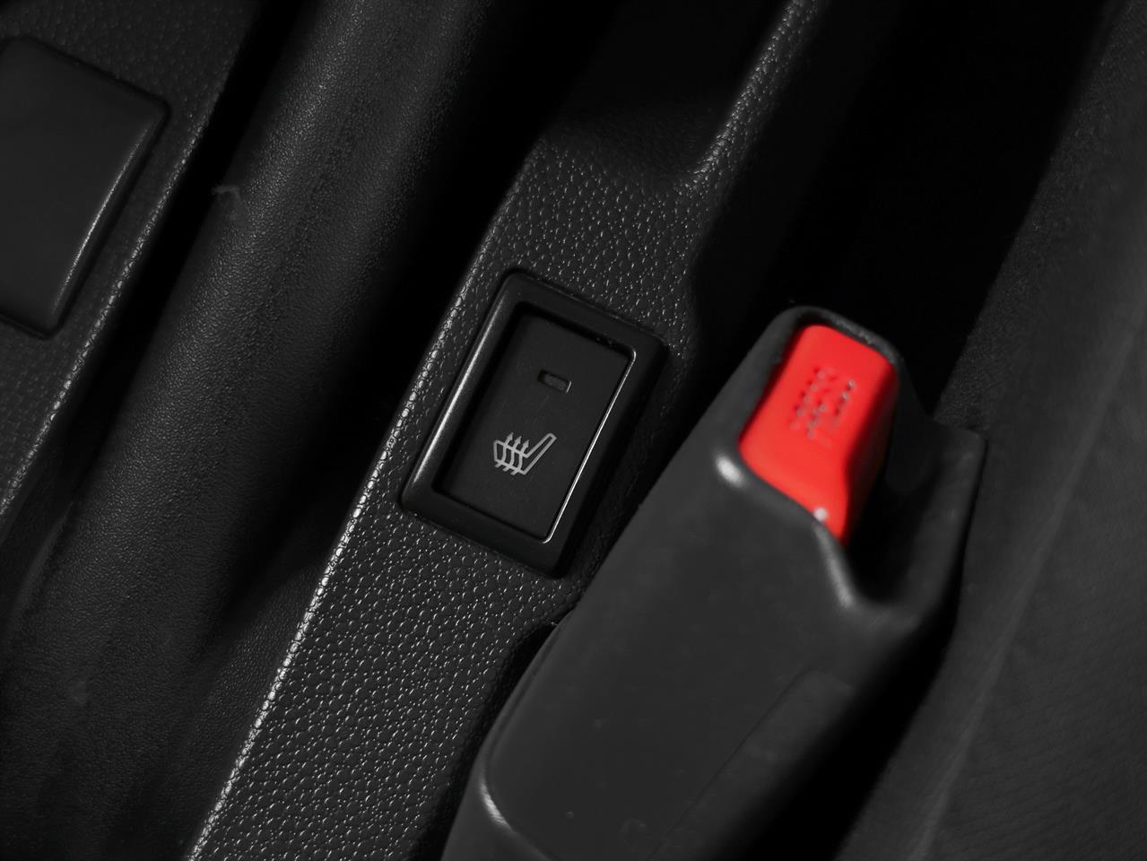 image-16, 2016 Suzuki IGNIS 1.2lt Hybrid 'MZ' at Christchurch
