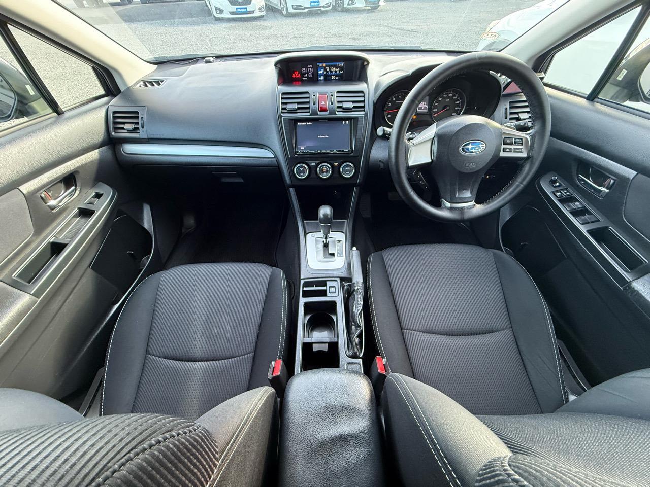 image-14, 2014 Subaru Impreza SPORT 2.0S at Christchurch