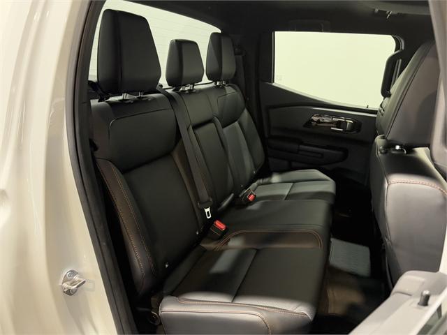 image-9, 2025 Mitsubishi Triton DC WS 2.4D VRX 4WD 6AT at Invercargill