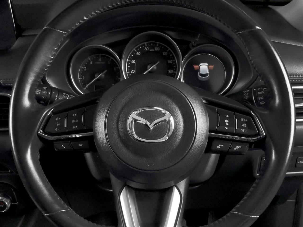image-11, 2020 Mazda CX-5 20S 'Proactive' at Christchurch