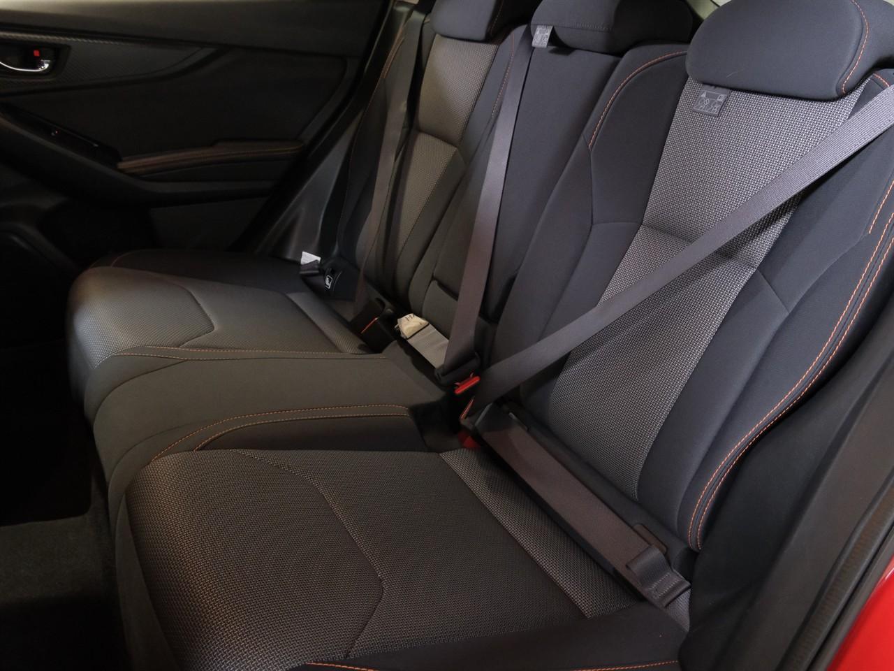 image-18, 2018 Subaru XV 2.0I-L 4WD 'Eyesight' at Christchurch