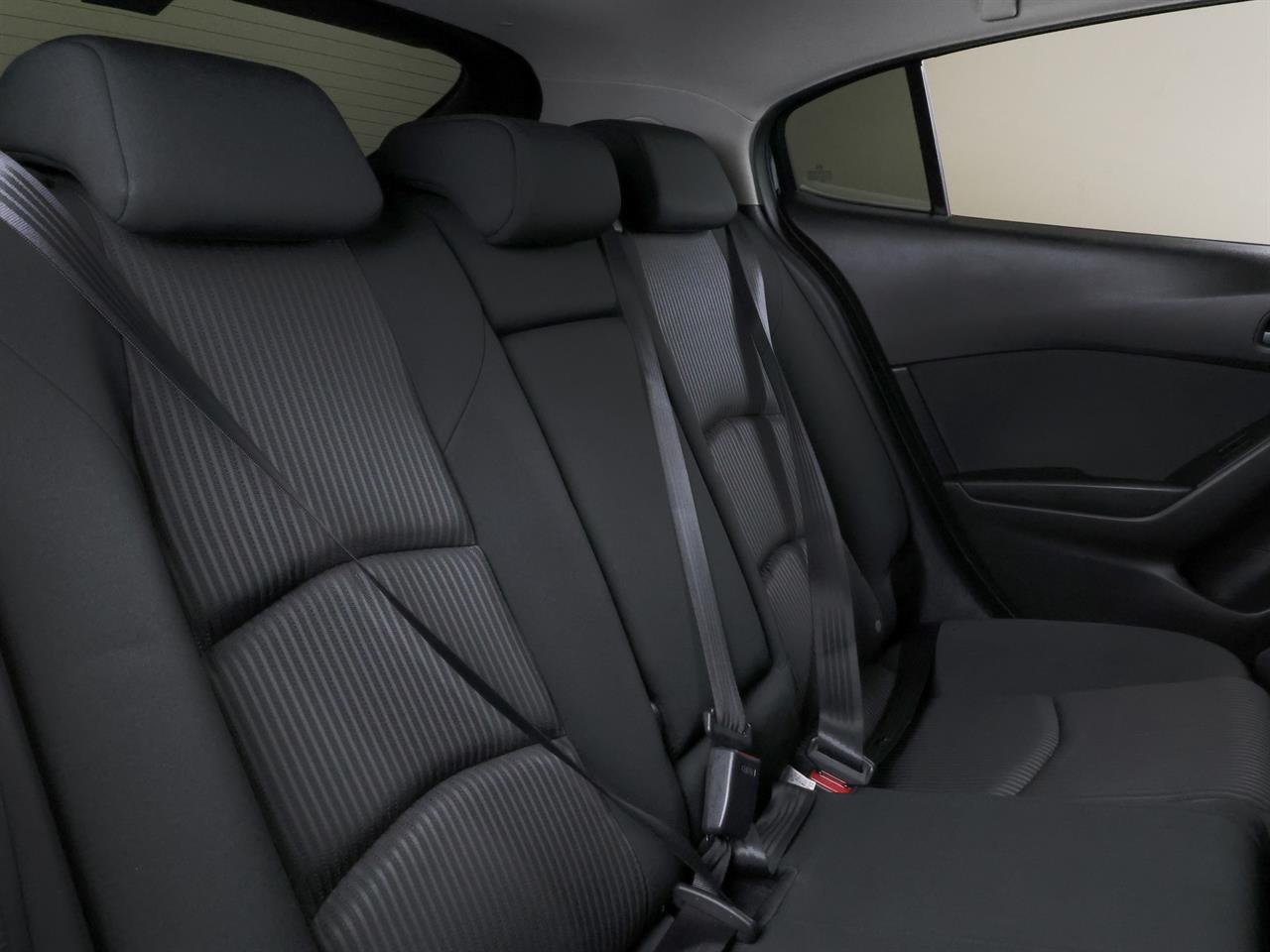 image-18, 2014 Mazda Axela 20S Sportshatch 'Touring' at Christchurch