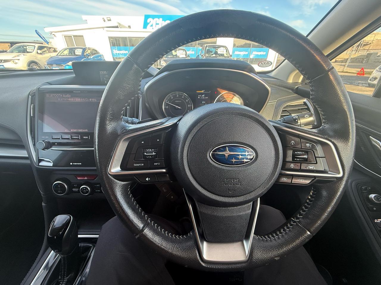image-12, 2016 Subaru Impreza NEW SHAPE 2.0S at Christchurch