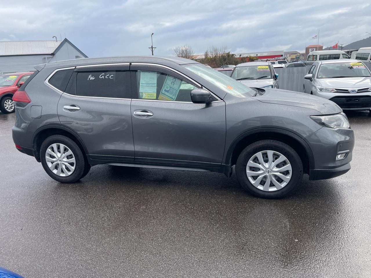 image-3, 2020 Nissan X-Trail at Greymouth