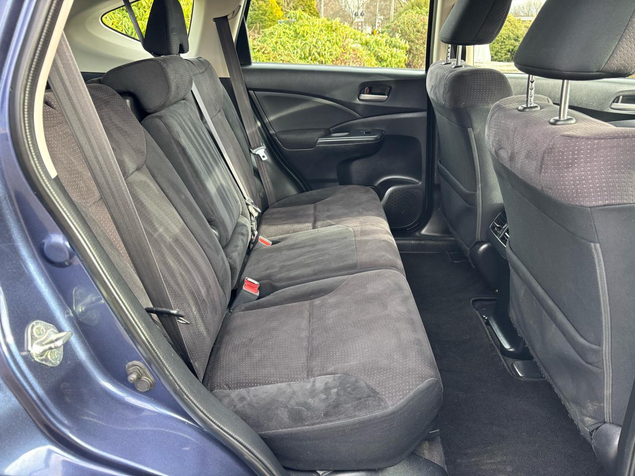 image-8, 2014 Honda CR-V NZ NEW S-SPEC GREAT VALUE at Gore