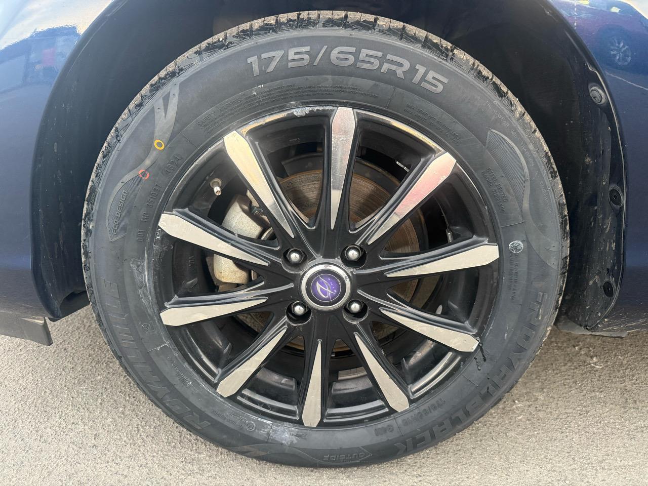 image-19, 2018 Toyota Aqua NEW SHAPE G at Christchurch