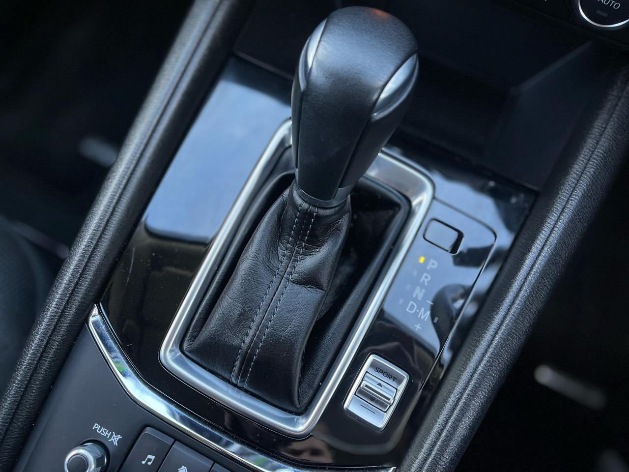 image-15, 2018 Mazda CX-5 25S Pro Active 4WD at Christchurch