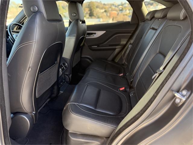 image-12, 2018 Jaguar F-Pace 25T R-Sport at Dunedin
