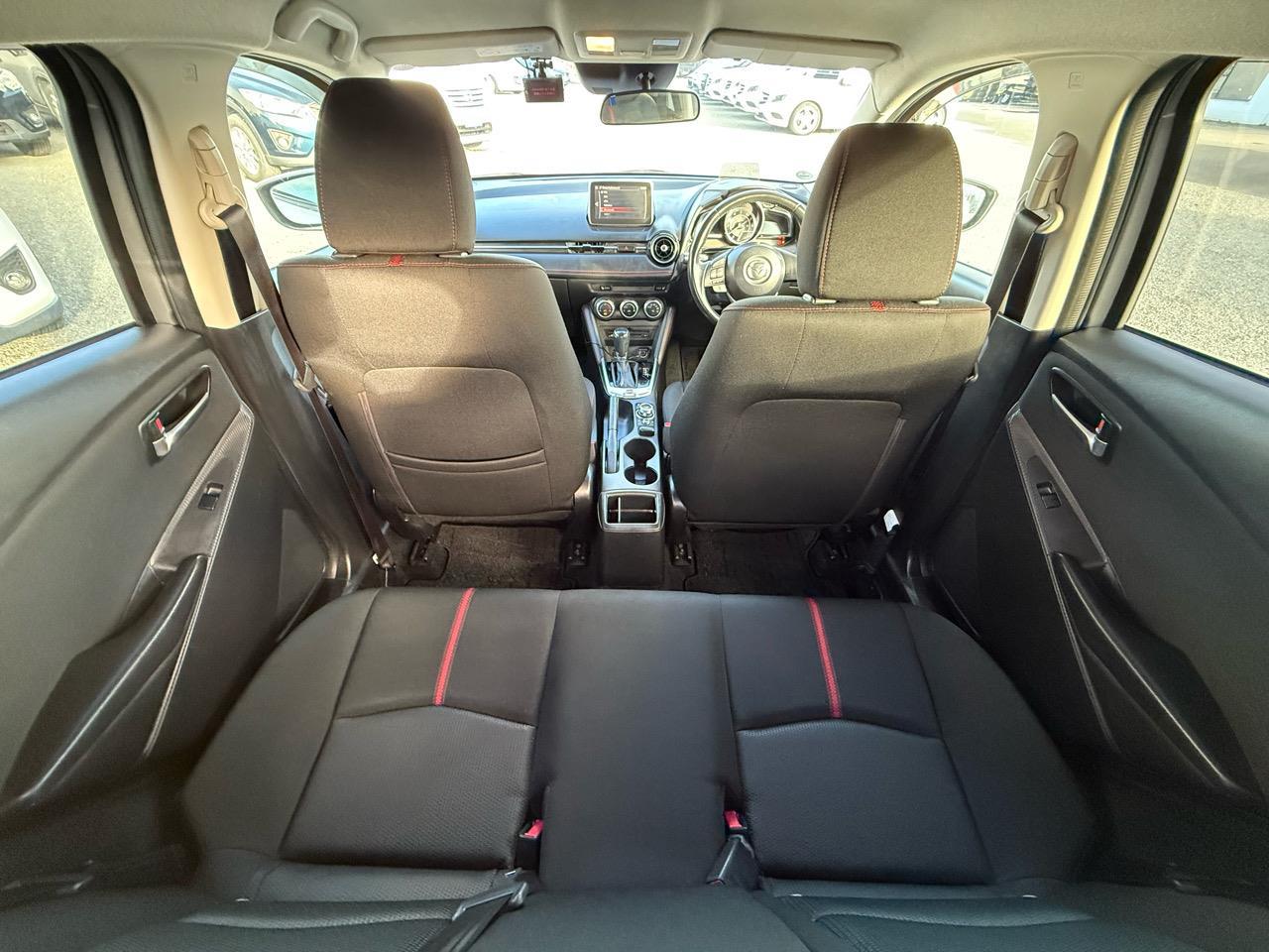image-17, 2016 Mazda Demio 2 New Shape Skyactive at Christchurch