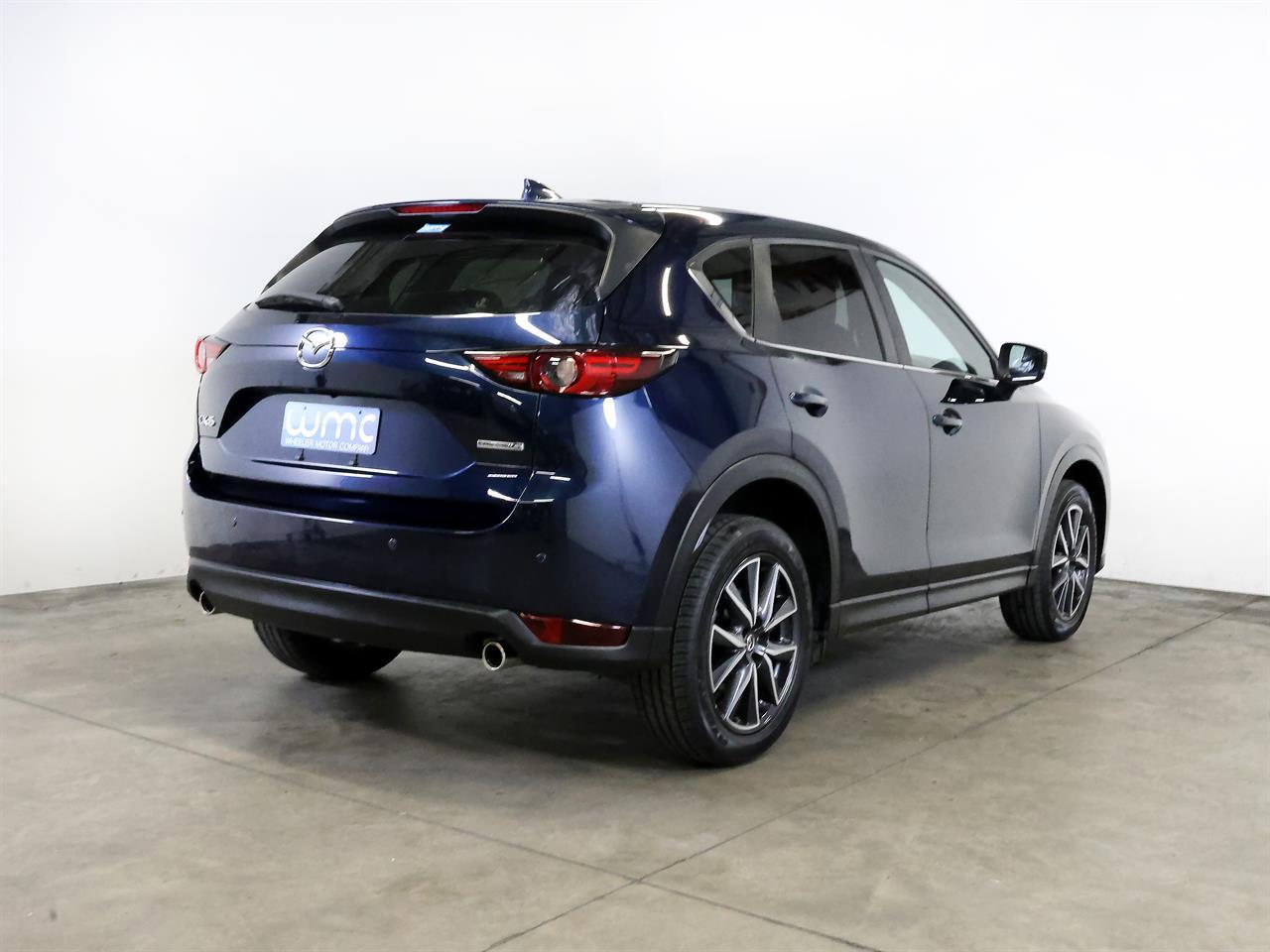 image-7, 2020 Mazda CX-5 20S 'Proactive' at Christchurch