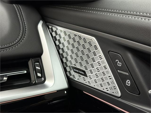 image-10, 2024 BMW iX1 72EG eDrive20 xLine + Innovations at Christchurch