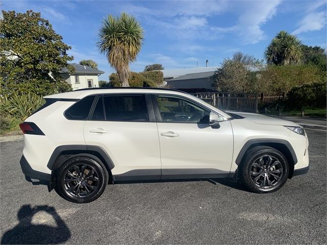 image-5, 2022 Toyota RAV4 Gxl 2.5P/4Wd/8At at Waimakariri
