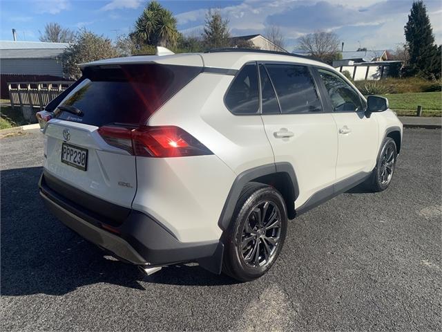 image-3, 2022 Toyota RAV4 Gxl 2.5P/4Wd/8At at Waimakariri