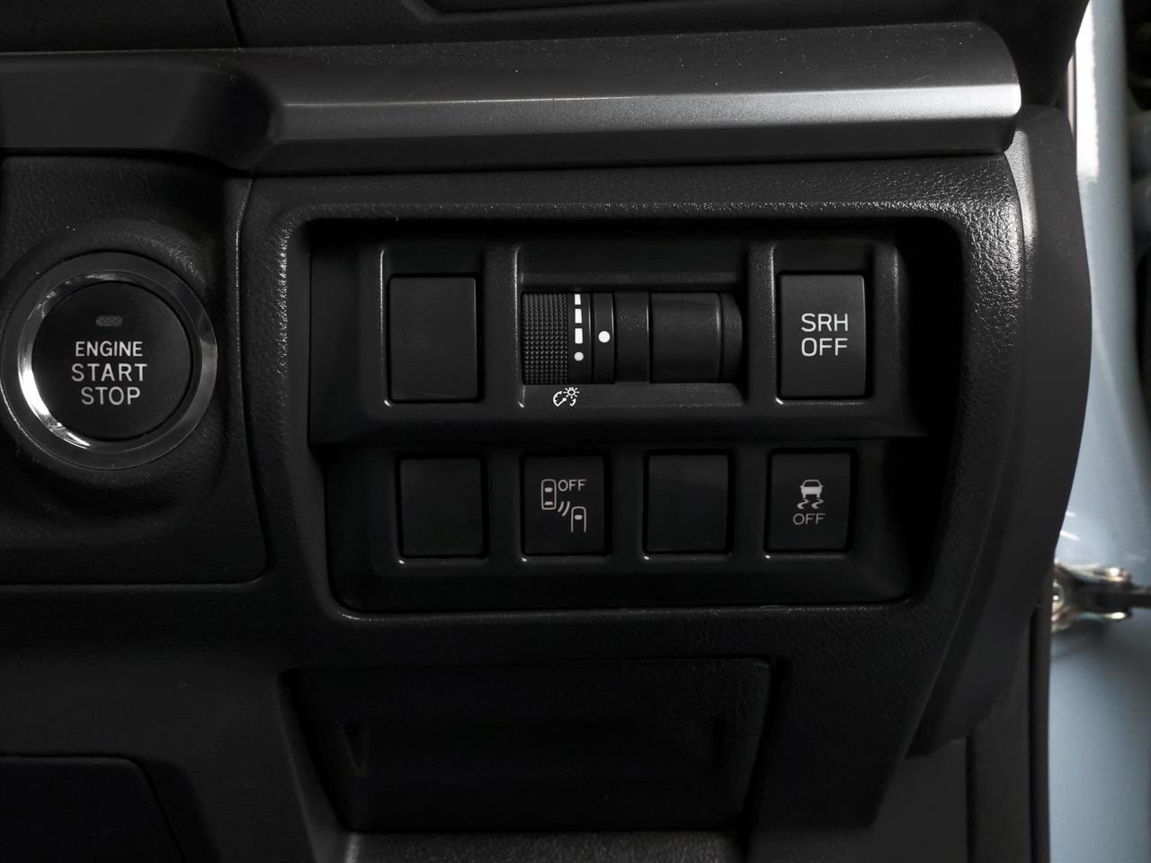 image-13, 2021 Subaru XV 2.0E-S Hybrid 4WD 'EyeSight' at Christchurch