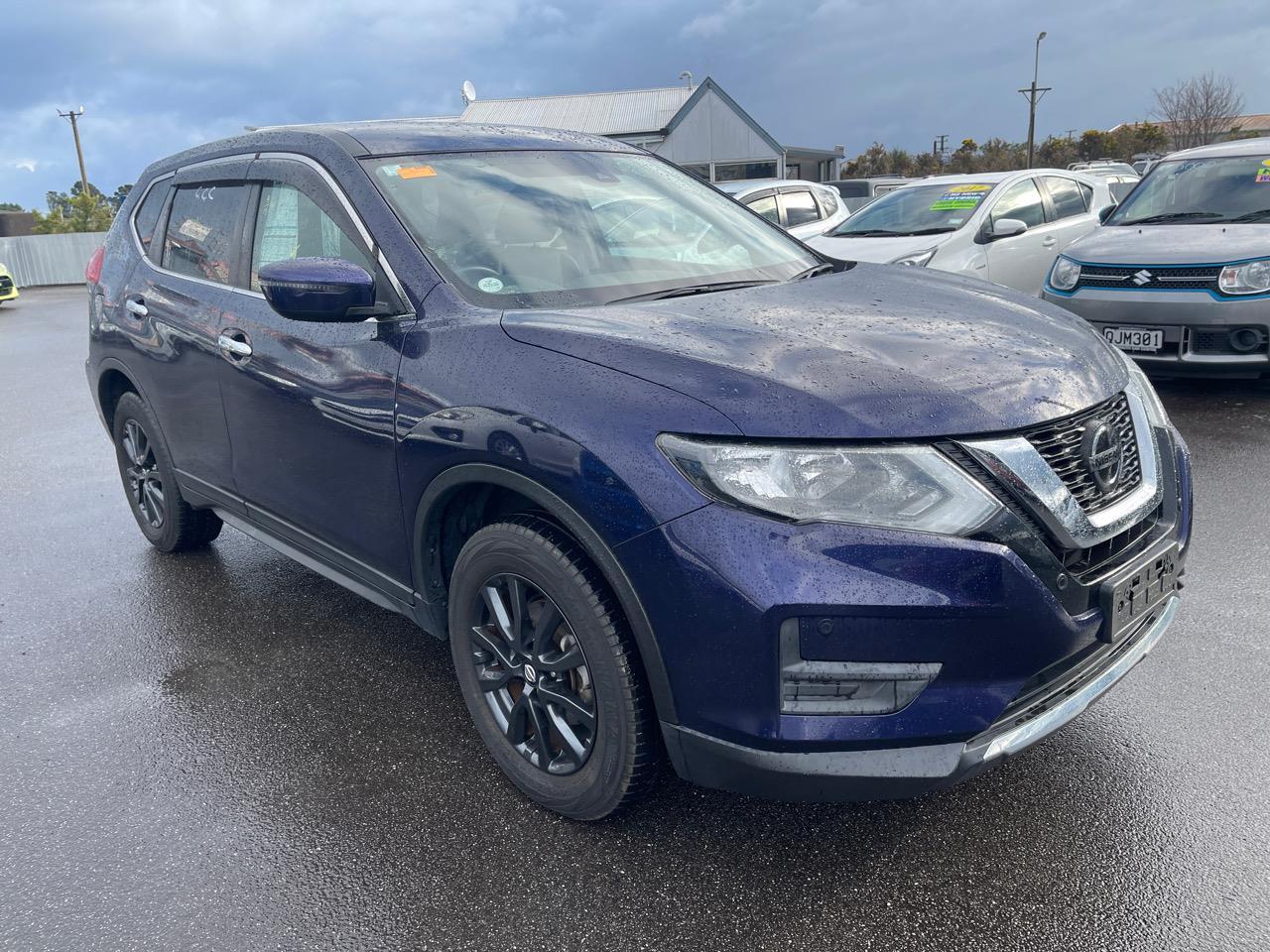 image-2, 2021 Nissan X-Trail at Greymouth